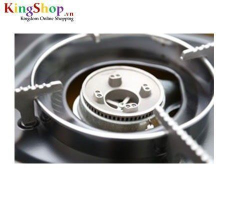 Bếp gas du lịch QueenHouse QH-150S - Hàng chính hãng