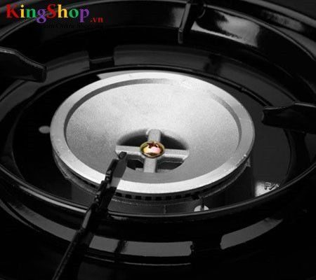 Bếp gas du lịch Tiross TS-260 - Tiêu chuẩn Châu Âu - Hàng chính hãng