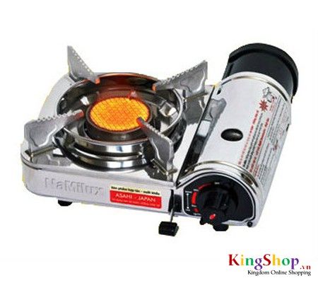 Bếp gas du lịch Namilux NA-252AS