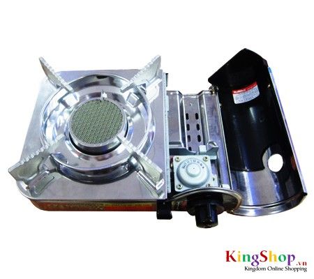 Bếp gas mini Namilux NA-252AS