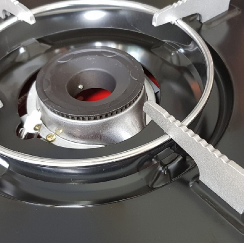 Bếp gas du lịch mini Namilux NA-1911PF - Hàng chính hãng