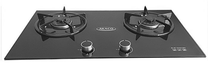 Bếp gas dương Akaco AK-678 - Hàng chính hãng