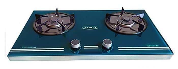 Bếp gas dương Akaco AK-679 - Hàng chính hãng