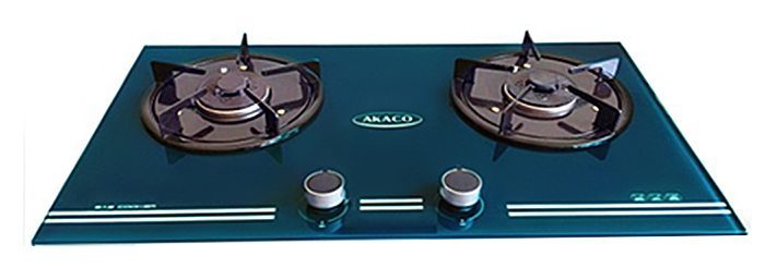 Bếp gas dương Akaco AK-679 - Hàng chính hãng