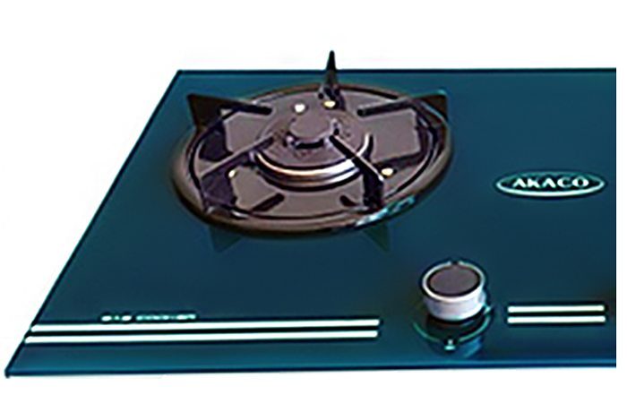 Bếp gas dương Akaco AK-679 - Hàng chính hãng