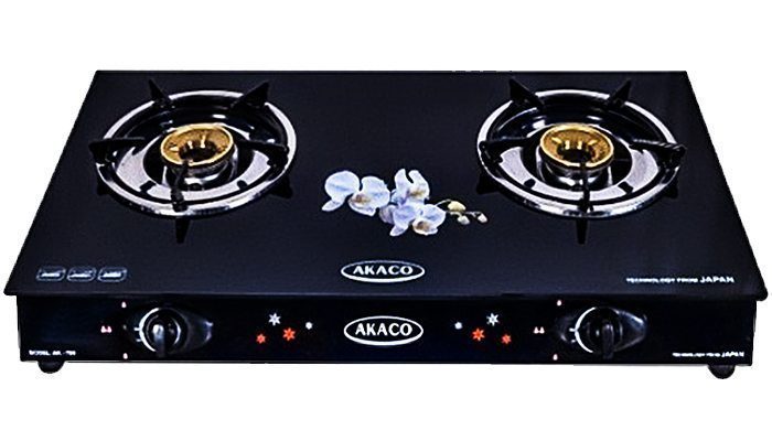Bếp gas dương Akaco AK-709