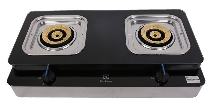 Bếp gas dương Electrolux ETG728GKR - Hàng chính hãng