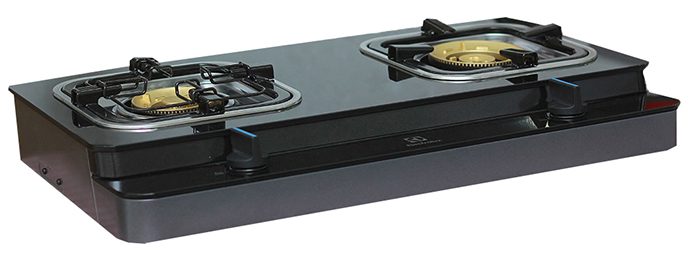 Bếp gas dương Electrolux ETG728GKR - Hàng chính hãng