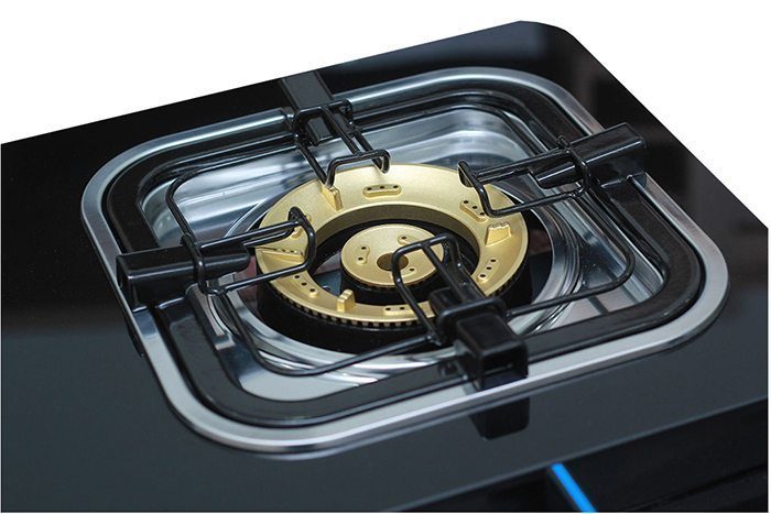 Bếp gas dương Electrolux ETG728GKR - Hàng chính hãng