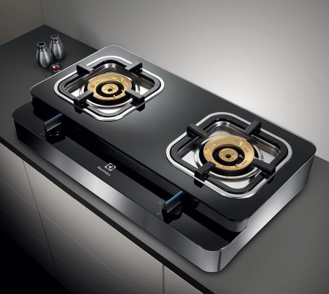 Bếp gas dương Electrolux ETG729GKTR