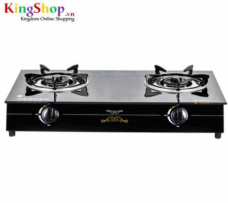 Bếp gas dương Goldsun GS-2087GEG - Hàng chính hãng