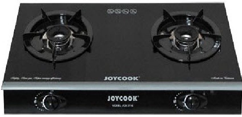 Bếp gas dương Joycook Sunhouse JCB-3112