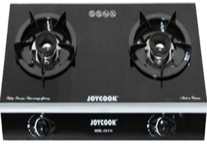 Bếp gas dương Joycook Sunhouse JCB-3116