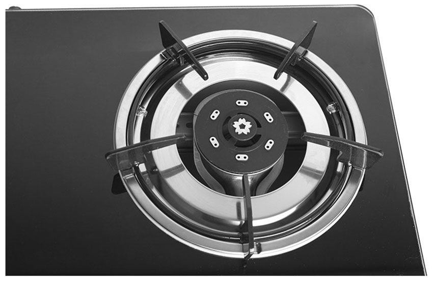 Bếp gas Kiwa KA-2371GB - Hàng chính hãng