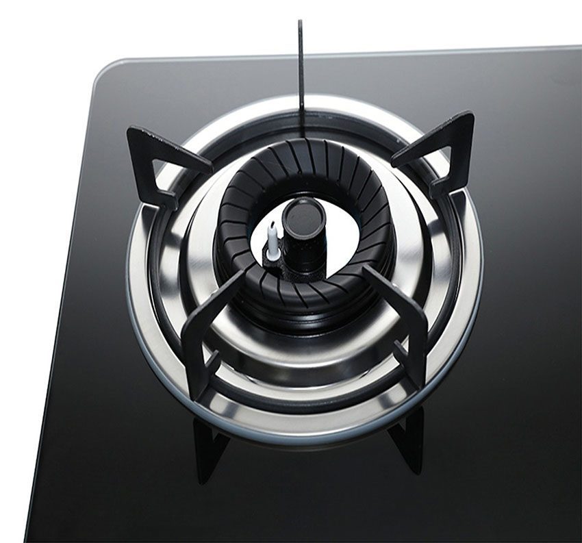 Chất liệu của bếp gas dương Kiwa KW-217G