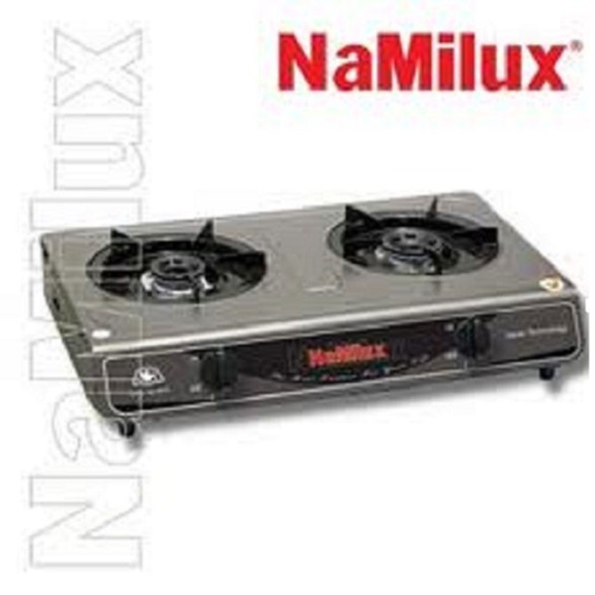 Bếp gas dương Namilux NA-603ASM - Hàng chính hãng