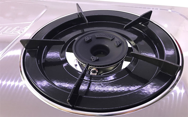 Bếp gas dương Namilux NA-682DSM  - Hàng chính hãng