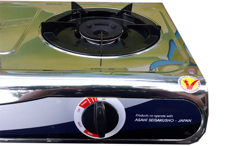 Bếp gas dương Namilux NA-682DSM  - Hàng chính hãng