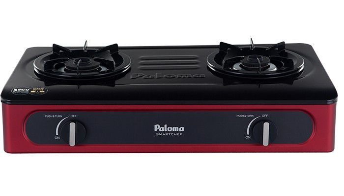 Bếp gas Paloma PA-V71ER - Hàng chính hãng