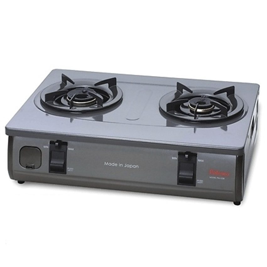 Bếp gas dương Paloma PAJ-S2B - Hàng chính hãng