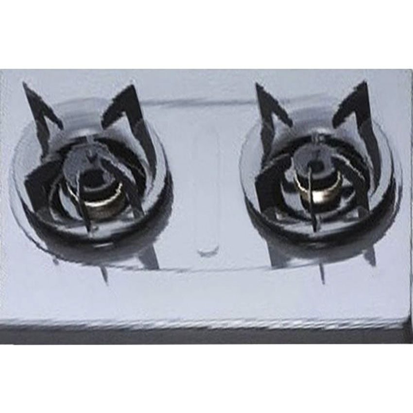 Bếp gas dương Paloma PAJ-S2B - Hàng chính hãng