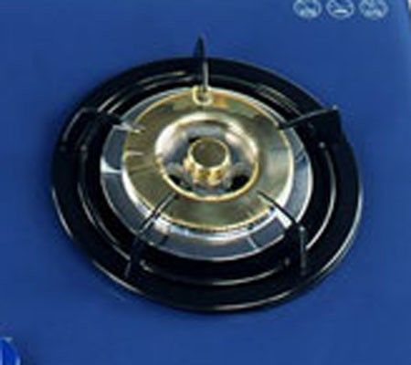Bếp gas âm Rinnai RB-2GV(BL) - Đánh lửa IC - Hàng chính hãng