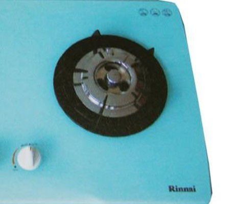 Bếp gas âm Rinnai RB-2GV(WH) - Đánh lửa IC - Hàng chính hãng