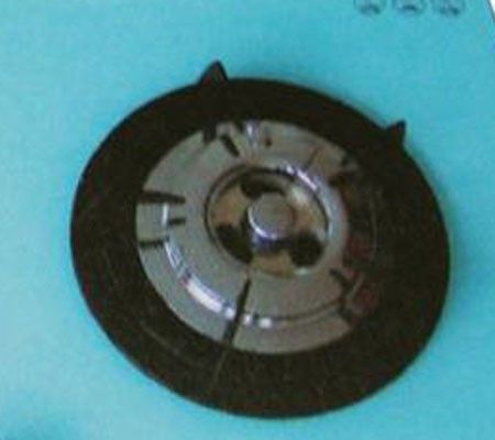 Bếp gas âm Rinnai RB-2GV(WH) - Đánh lửa IC - Hàng chính hãng