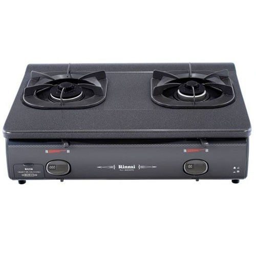 Bếp gas dương Rinnai RJ-9600E - Sản xuất tại Japan