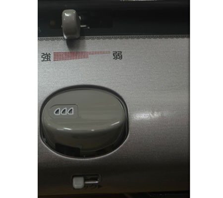 Rinnai RJ-9600E - Sản xuất tại Japan