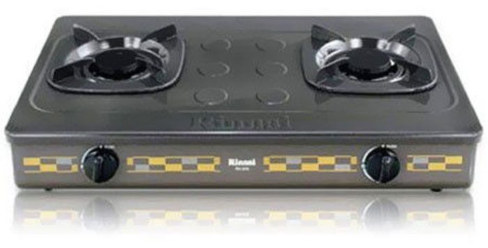 Bếp gas dương Rinnai RV-287(G)N - Hàng chính hãng