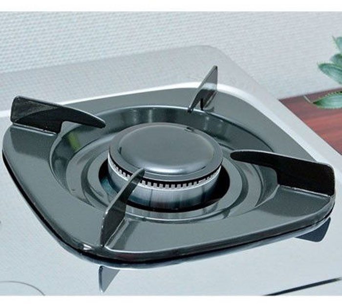 Bếp gas dương Rinnai RV-287(G)N - Hàng chính hãng