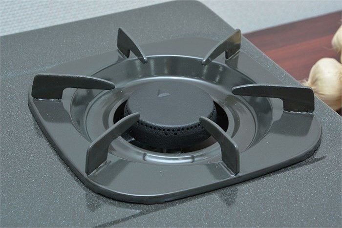 Bếp gas dương Rinnai RV-360GM - Hàng chính hãng