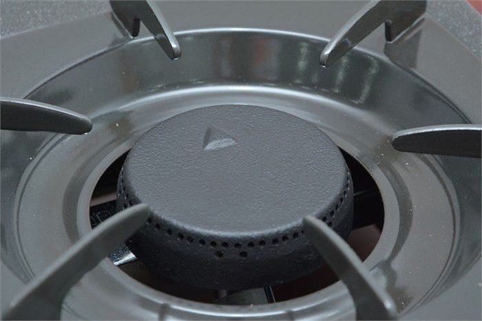 Bếp gas dương Rinnai RV-360GM - Hàng chính hãng