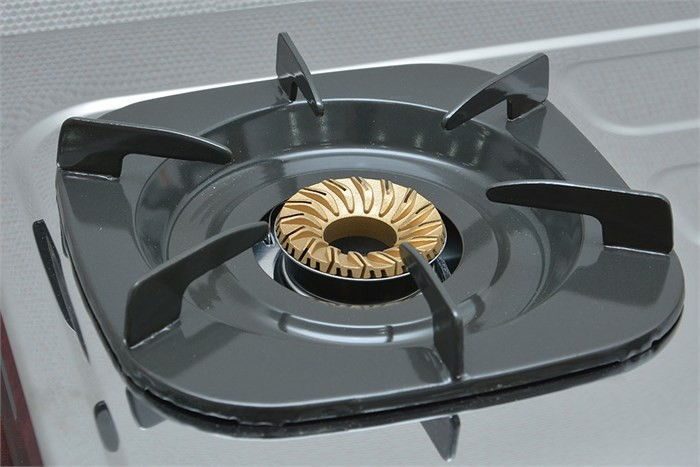 Bếp gas dương Rinnai RV-377(G)N - Hàng chính hãng