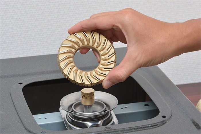 Bếp gas dương Rinnai RV-377(G)N - Hàng chính hãng