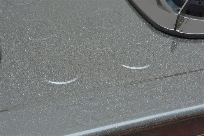 Bếp gas dương Rinnai RV-377(G)N - Hàng chính hãng