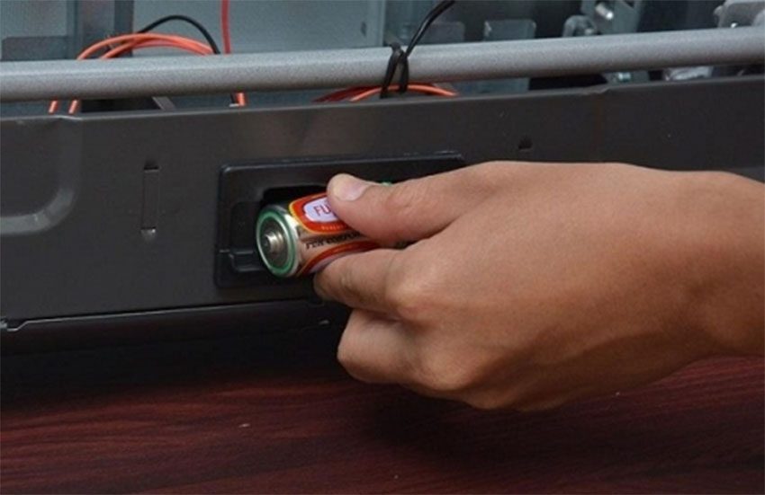 Bếp gas dương Rinnai RV-4600GT - Hàng chính hãng