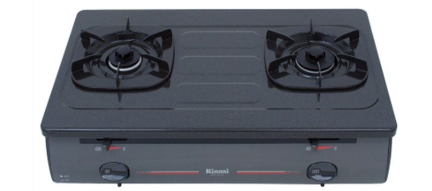 Bếp gas dương Rinnai RV-4700(G)N - Hàng chính hãng