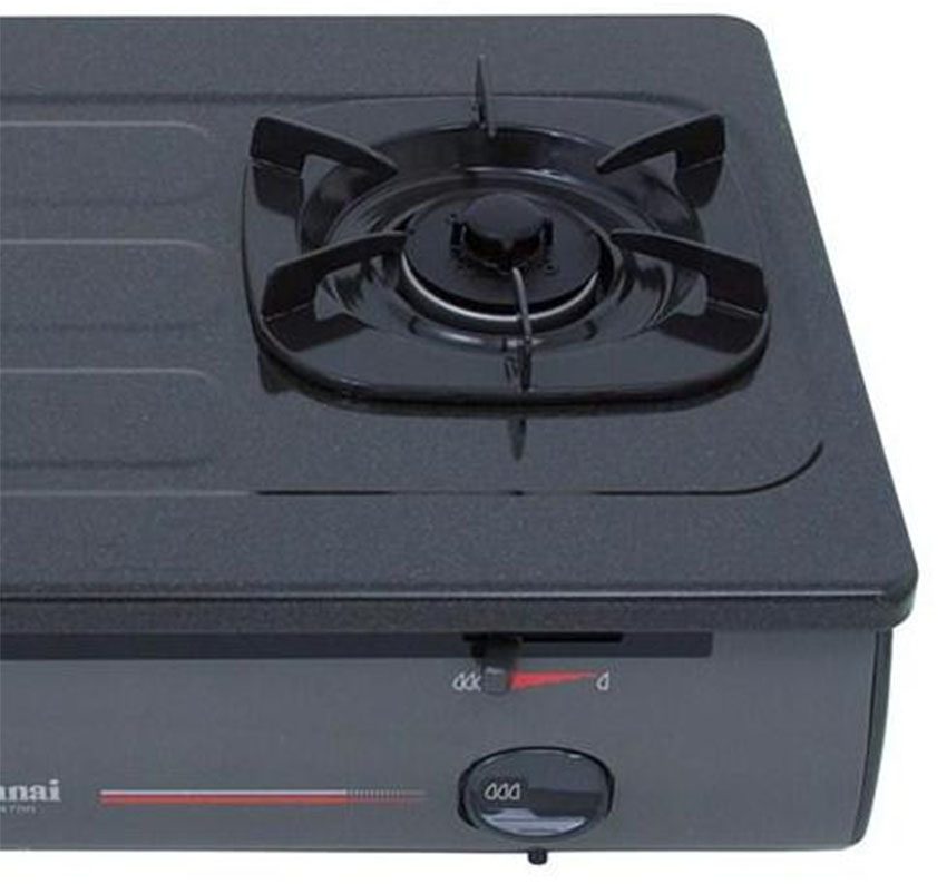 Bếp gas dương Rinnai RV-4700(G)N - Hàng chính hãng