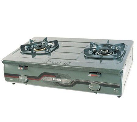 Bếp gas dương Rinnai RV-4700G - Hàng chính hãng