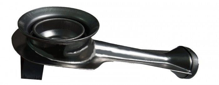 Bếp gas dương Rinnai RV-5600-SCH(BK) - Hàng chính hãng