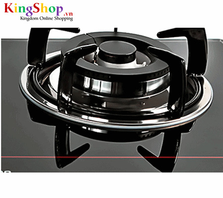 Bếp gas dương Taka TK-608A - Hàng chính hãng