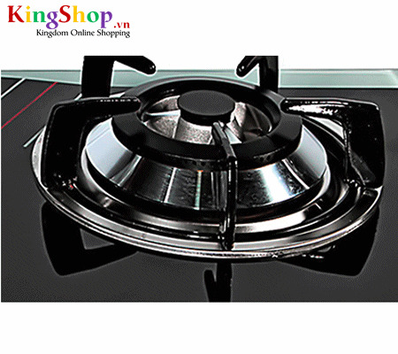Bếp gas dương Taka TK-608B - Hàng chính hãng