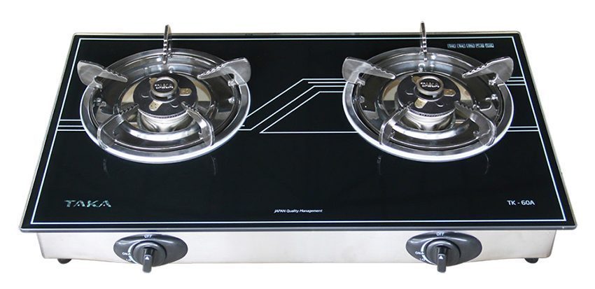 Bếp gas dương Taka TK-60A