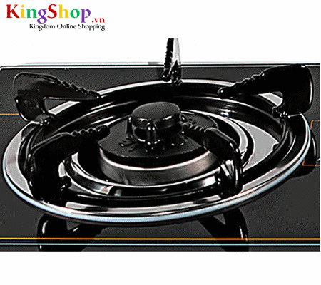 Bếp gas dương Taka TK-65E - Hàng chính hãng