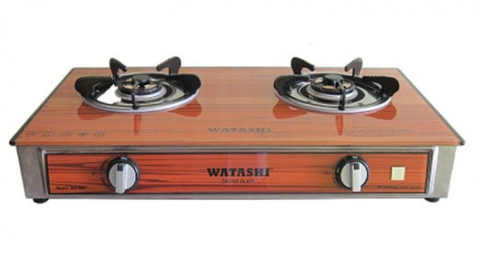 Bếp gas dương Watashi WA-944VK - Hàng chính hãng