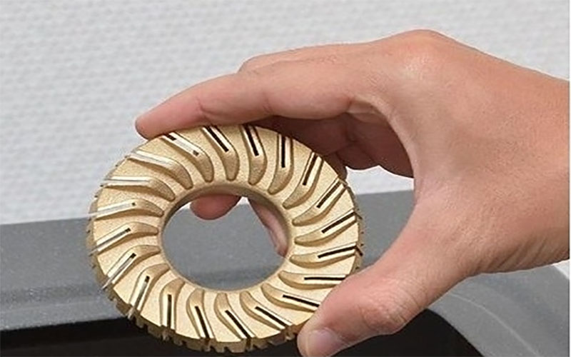 Bếp gas dương đôi Rinnai RV-740A(GF) - Hàng chính hãng