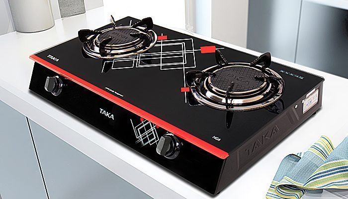 Bếp gas hồng ngoại Taka HG6