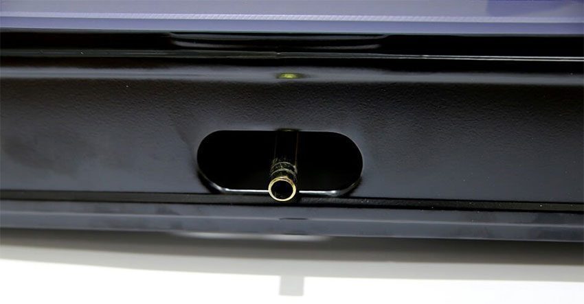 Bếp gas dương kính Sunhouse Mama MMB0780L - Hàng chính hãng